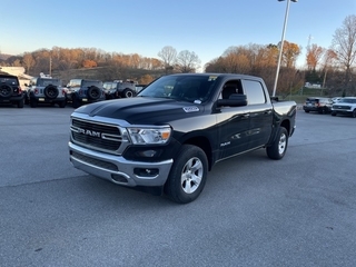 2021 Ram 1500 for sale in Bristol TN