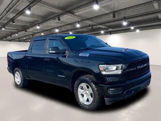 2021 Ram 1500 for sale in Williamsville NY