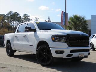 2021 Ram 1500 for sale in Gainesville FL