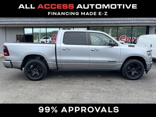 2021 Ram 1500 for sale in Temecula CA