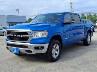 2021 Ram 1500 for sale in Matteson IL
