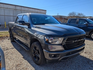 2021 Ram 1500 for sale in Wendell NC