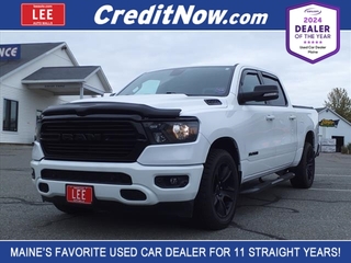 2021 Ram 1500 for sale in Bangor ME