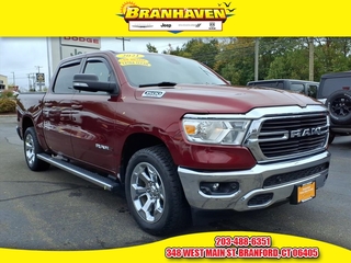 2021 Ram 1500 for sale in Branford CT