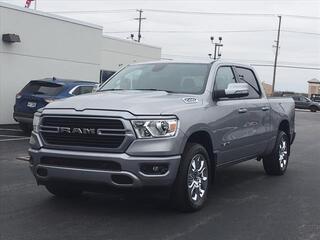 2021 Ram 1500 for sale in Tiffin OH