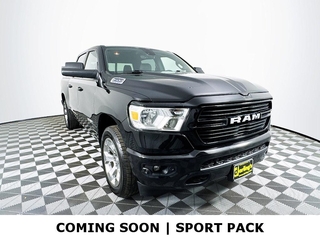 2021 Ram 1500 for sale in High Point, NC