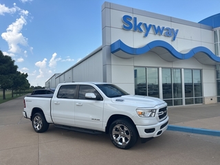 2021 Ram 1500 for sale in Pineville NC