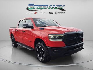 2021 Ram 1500 for sale in Orlando FL