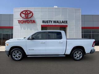 2021 Ram 1500 for sale in Morristown TN