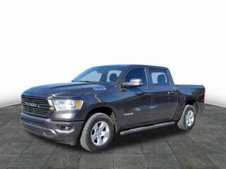 2021 Ram 1500 for sale in Fort Mill SC