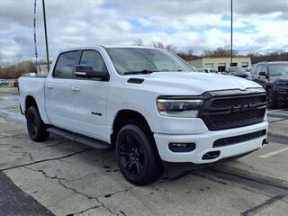 2021 Ram 1500 for sale in Shawnee KS