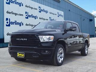 2021 Ram 1500 for sale in West Lebanon NH