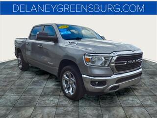 2021 Ram 1500 for sale in Greensburg PA