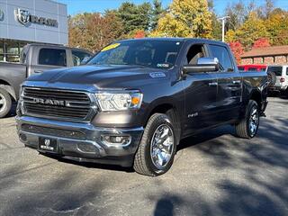 2021 Ram 1500 for sale in Gibsonia PA