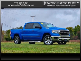 2022 Ram 1500 for sale in Chardon OH