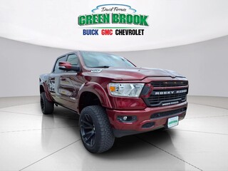 2022 Ram 1500 for sale in Green Brook, NJ