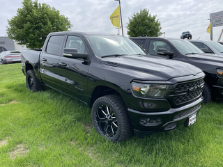 2022 Ram Ram Pickup 1500 for sale in Platteville WI