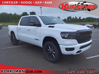 2022 Ram 1500 for sale in Boardman OH