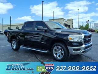 2022 Ram 1500 for sale in Dayton OH
