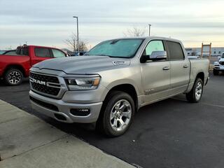 2022 Ram 1500 for sale in Huntington WV