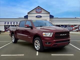 2022 Ram 1500 for sale in Mcalester OK