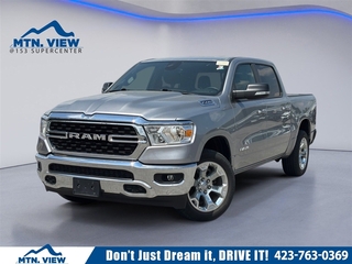 2022 Ram 1500 for sale in Chattanooga TN