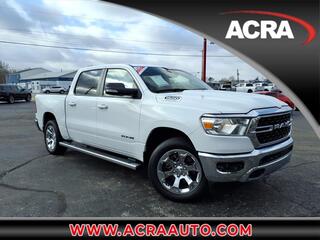 2022 Ram 1500 for sale in Fort Mill SC