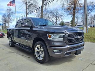 2022 Ram 1500 for sale in Nanuet NY