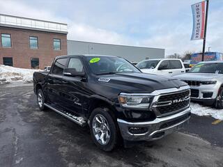 2022 Ram 1500 for sale in Elma NY