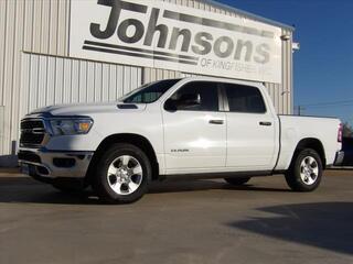 2023 Ram 1500 for sale in Kingfisher OK