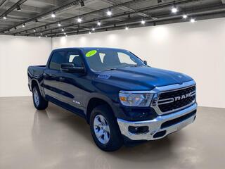 2023 Ram 1500 for sale in Elma NY