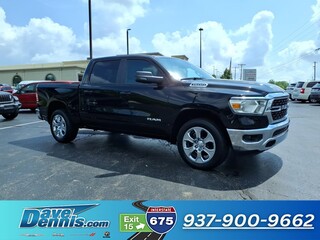2023 Ram 1500 for sale in Dayton OH