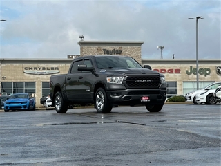 2023 Ram 1500 for sale in Bourbonnais IL