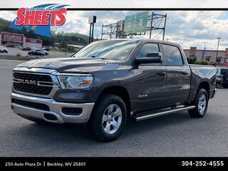 2023 Ram 1500 for sale in Beckley WV