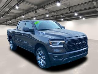 2023 Ram 1500 for sale in Elma NY