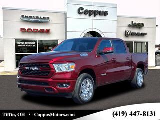 2024 Ram 1500 for sale in Tiffin OH