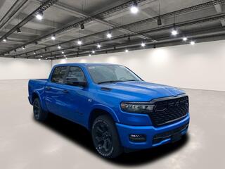 2026 Ram 1500 for sale in Williamsville NY