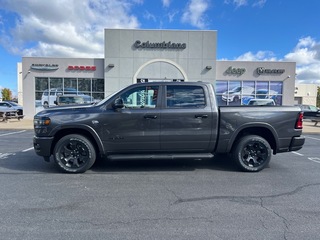 2026 Ram 1500 for sale in Boardman OH