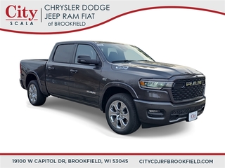 2026 Ram 1500 for sale in Brookfield WI