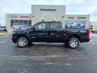 2026 Ram 1500 for sale in Boardman OH