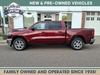 2026 Ram 1500 for sale in Sand Creek WI