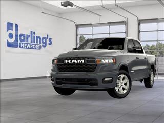 2026 Ram 1500 for sale in West Lebanon NH