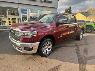 2026 Ram 1500 for sale in Accident MD