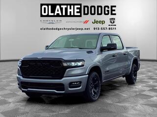 2026 Ram 1500 for sale in Olathe KS