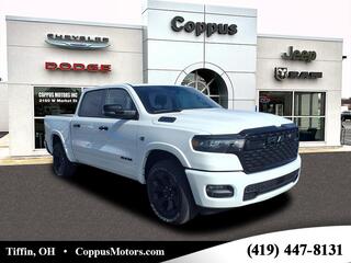 2026 Ram 1500 for sale in Tiffin OH