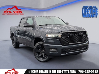 2026 Ram 1500 for sale in Ringold GA