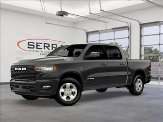 2026 Ram 1500 for sale in Lake Orion MI