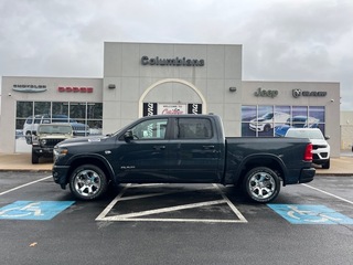 2026 Ram 1500 for sale in Boardman OH