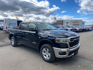 2026 Ram 1500 for sale in Elma NY