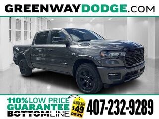 2026 Ram 1500 for sale in Orlando FL